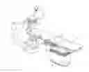 Fig. 01 - Method for moving a motorized table and associated medical imaging system