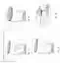 Fig. 09 - Urine sample collection apparatus