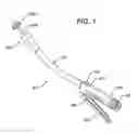 Fig. 02 - Sealant delivery device for anastomotic stapler