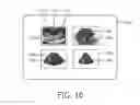 Fig. 07 - Ultrasonically guided biopsies in three dimensions