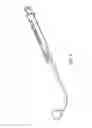 Fig. 02 - Methods and apparatuses for fluoro-less or near fluoro-less percutaneous surgery access