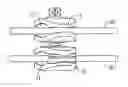 Fig. 01 - Fixation clamp