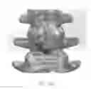 Fig. 04 - Lamina implant and method