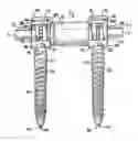 Fig. 01 - Dynamic spinal stabilization assemblies, tool set and method