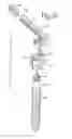 Fig. 20 - Dynamic spinal stabilization assemblies, tool set and method