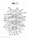 Fig. 04 - Spinal plate and drill guide