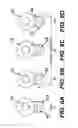Fig. 07 - Spinal plate and drill guide