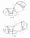 Fig. 09 - Linkage systems for interspinous process spacing device