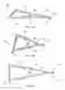 Fig. 45 - Linkage systems for interspinous process spacing device