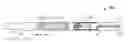 Fig. 01 - Apparatus for performing electrosurgical procedures having a spring mechanism associated with the jaw members
