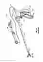 Fig. 02 - Electrically conductive/insulative over-shoe for tissue fusion