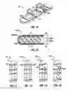 Fig. 08 - Electrically conductive/insulative over-shoe for tissue fusion