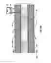 Fig. 13 - Electrically conductive/insulative over-shoe for tissue fusion