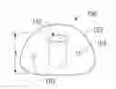 Fig. 01 - Management of voltage standing wave ratio at skin surface during microwave ablation