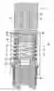 Fig. 01 - Flexible wrist for surgical tool