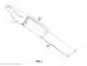Fig. 02 - Flexible wrist for surgical tool