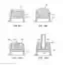 Fig. 10 - STERILIZATION ASSEMBLY AND METHODS OF USE