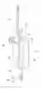 Fig. 01 - FIXING DEVICE FOR INHALATION ANESTHESIA OF RODENTS