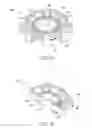 Fig. 08 - Intraocular lens with shape changing capability to provide enhanced accomodation and visual acuity