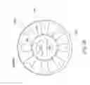 Fig. 13 - Intraocular lens with shape changing capability to provide enhanced accomodation and visual acuity