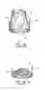 Fig. 09 - Collapsible prosthetic valve