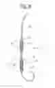 Fig. 17 - Collapsible prosthetic valve