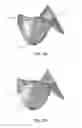 Fig. 17 - Replacement heart valves and their methods of use and manufacture