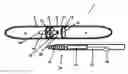 Fig. 01 - Automated implantable penile prosthesis pump system