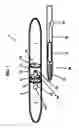 Fig. 02 - Automated implantable penile prosthesis pump system