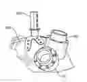 Fig. 01 - RADIOLUCENT CRANIAL IMPLANTS FOR NEURAL APPLICATIONS