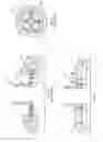 Fig. 06 - RADIOLUCENT CRANIAL IMPLANTS FOR NEURAL APPLICATIONS
