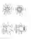Fig. 07 - RADIOLUCENT CRANIAL IMPLANTS FOR NEURAL APPLICATIONS