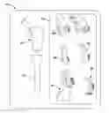 Fig. 01 - Modular Attachment Mechanism In Prosthetic Implants