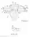 Fig. 07 - Motion facilitating tibial components for a knee prosthesis