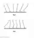 Fig. 03 - Combined active and passive leg prosthesis system and a method for performing a movement with such a system
