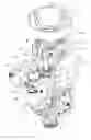 Fig. 01 - PROSTHETIC WITH VOICE COIL VALVE