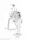 Fig. 06 - Device for catheter sheath retraction