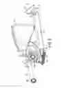 Fig. 07 - Device for catheter sheath retraction
