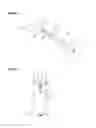 Fig. 03 - Hydro-block air vent condom catheter and method of use