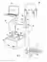 Fig. 03 - Systems and Methods for In-Ear Fluid Vestibular and/or Cranial Nerve Caloric Stimulation