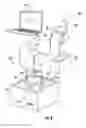 Fig. 10 - Systems and Methods for In-Ear Fluid Vestibular and/or Cranial Nerve Caloric Stimulation