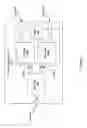 Fig. 03 - Devices, Systems and Methods for Delivering Thermal Stimulation