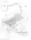 Fig. 01 - Dressing with contracting layer for linear tissue sites