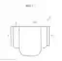 Fig. 02 - Method for producing disposable worn article and welding device used in same