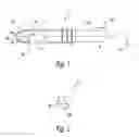Fig. 02 - Tampon assembly having a shaped pledget
