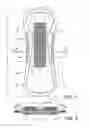 Fig. 02 - Absorbent article having fluid flow control member