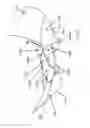 Fig. 04 - ABSORBANT ARTICLE WITH ABSORBANT STRUCTURE WITH CROSS-DIRECTIONALLY ORIENTED PASSAGEWAY