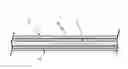 Fig. 01 - Layered absorbent structure with wicking performance