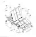 Fig. 01 - Wheelchair and combined bed