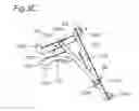 Fig. 06 - Wheelchair and combined bed